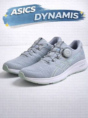 ASICS Dynamis Running Shoes